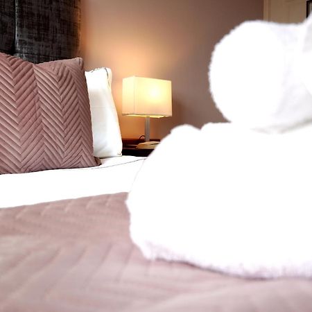 Ashville Guesthouse Westport Buitenkant foto