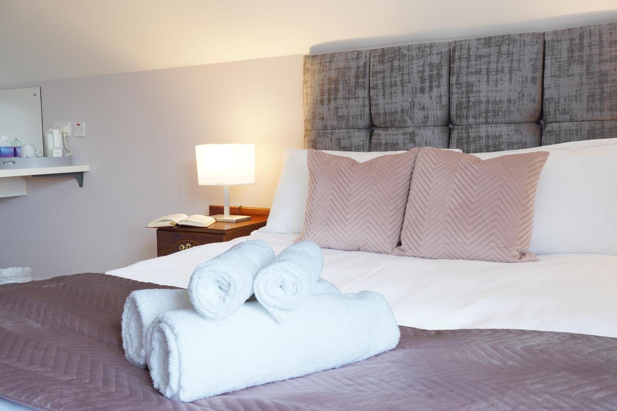 Ashville Guesthouse Westport Buitenkant foto