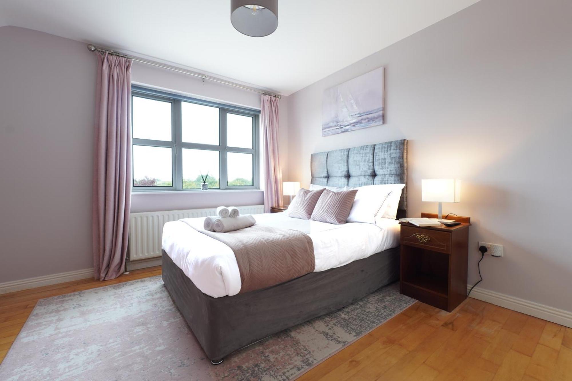 Ashville Guesthouse Westport Buitenkant foto