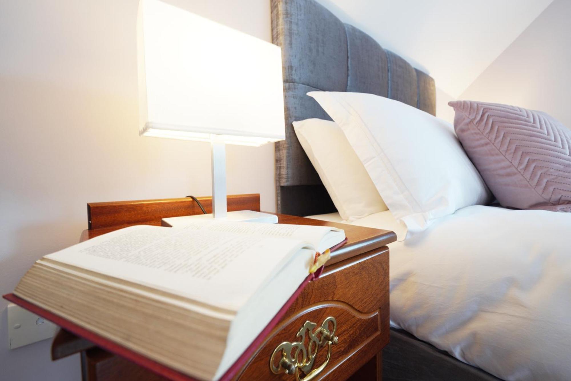 Ashville Guesthouse Westport Buitenkant foto