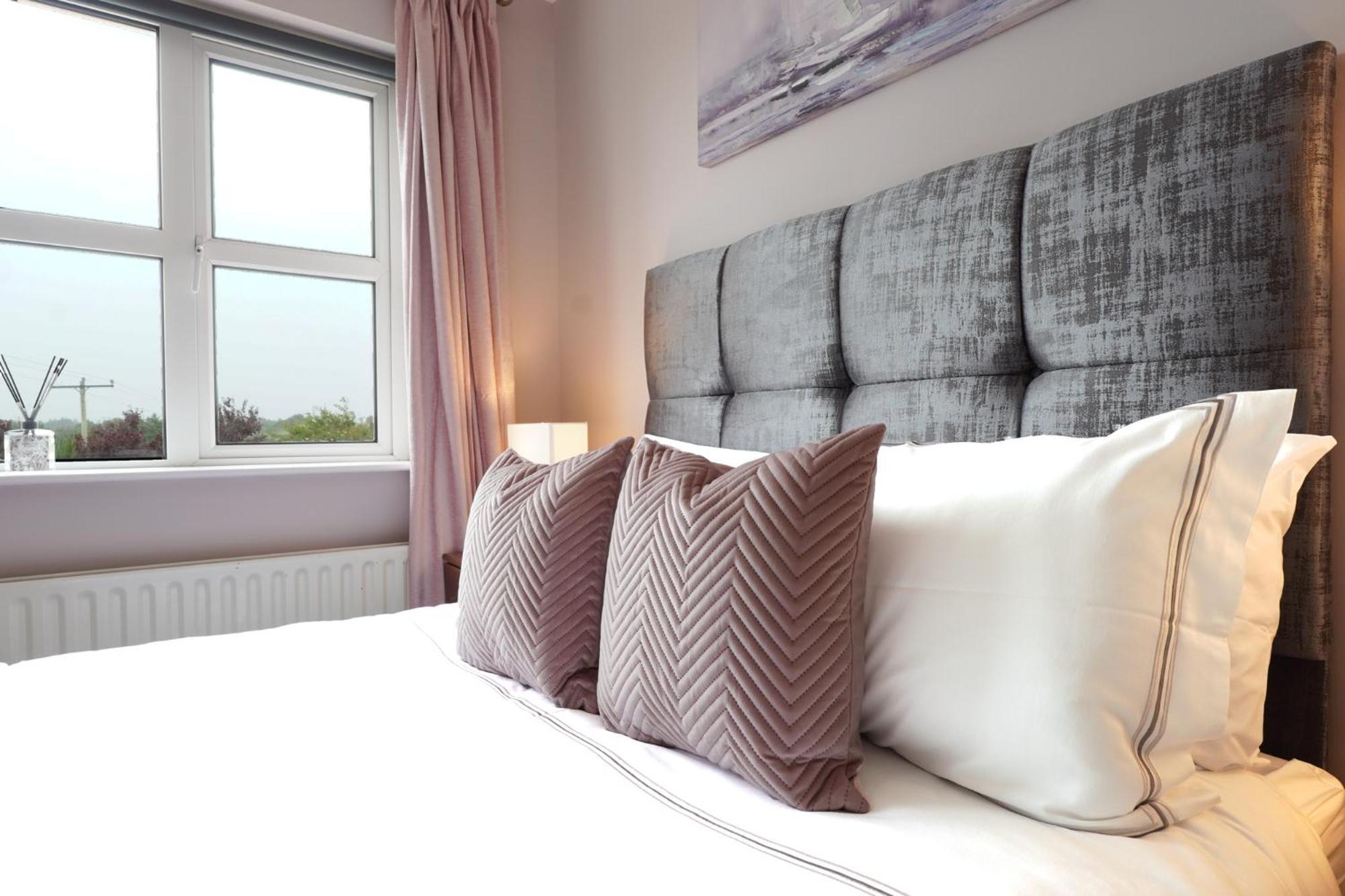 Ashville Guesthouse Westport Buitenkant foto