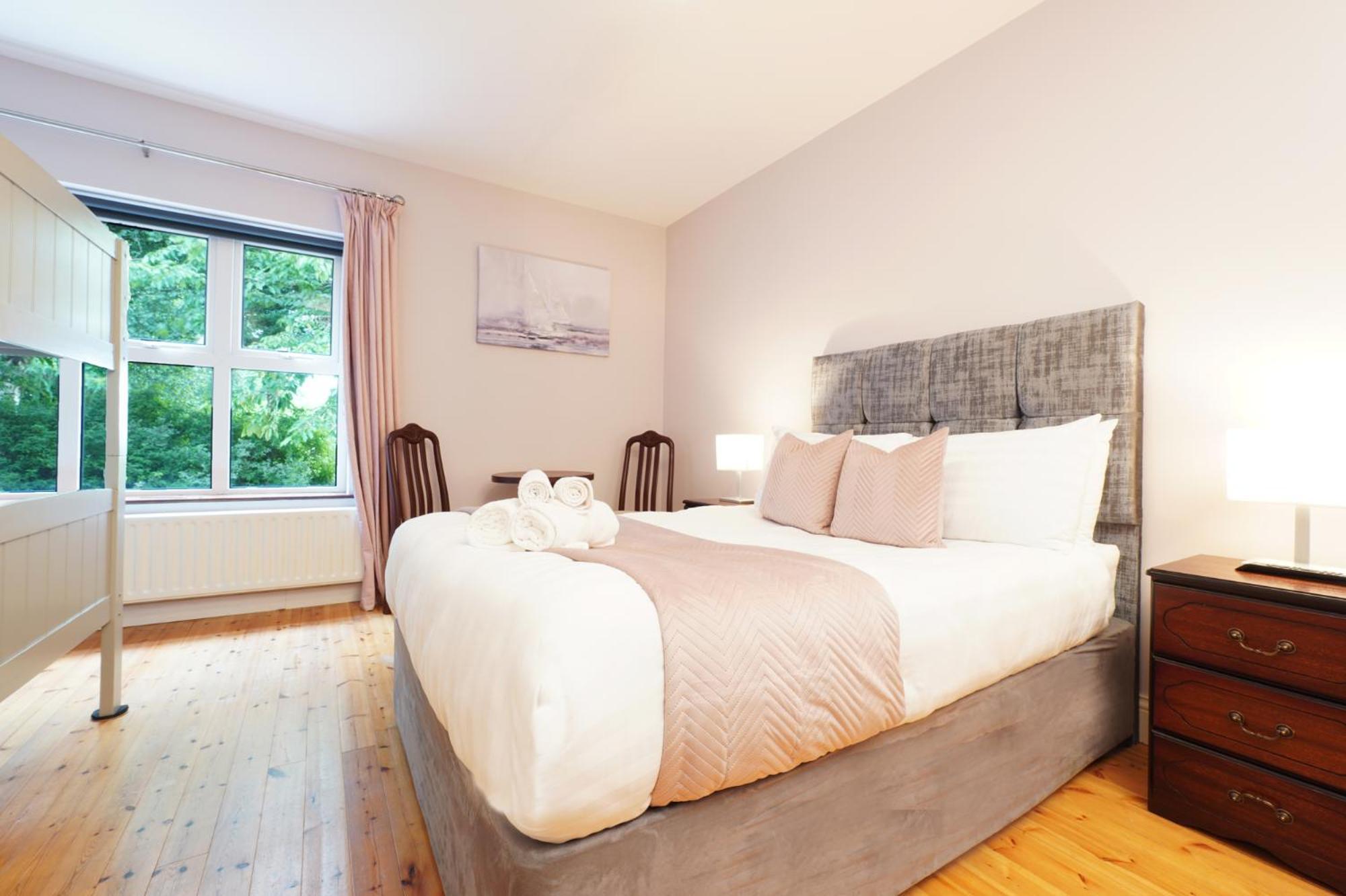 Ashville Guesthouse Westport Buitenkant foto