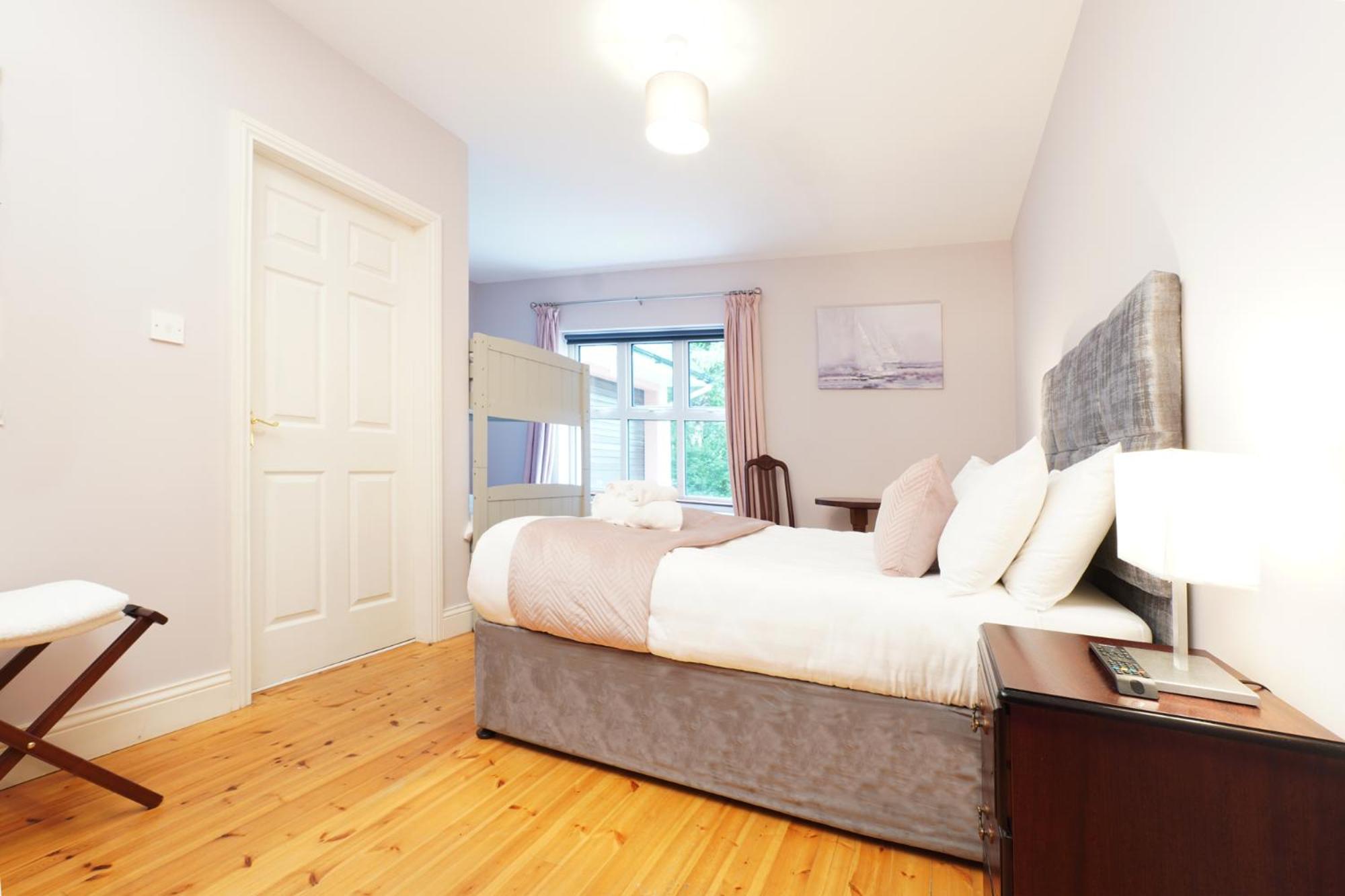 Ashville Guesthouse Westport Buitenkant foto