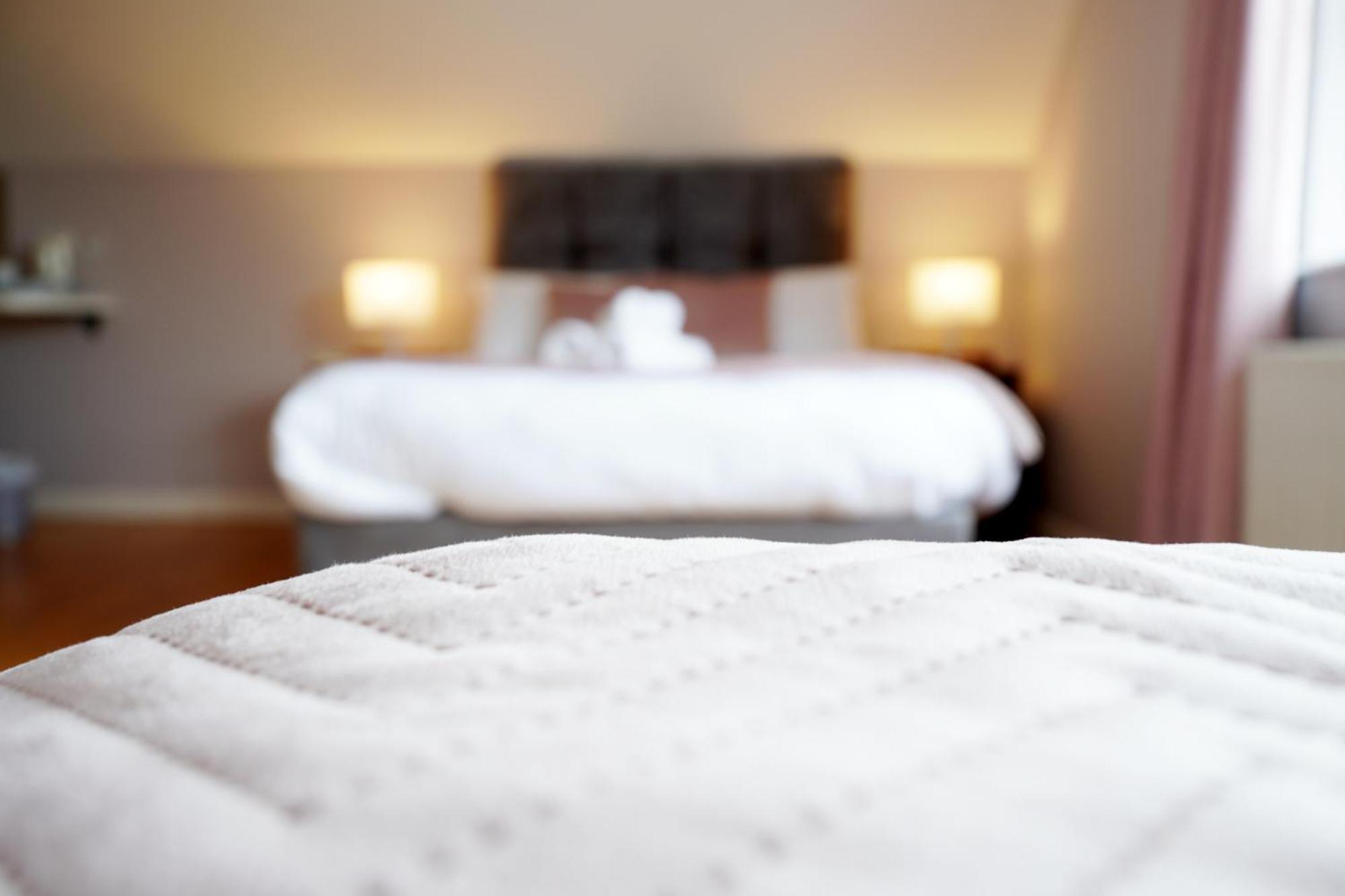 Ashville Guesthouse Westport Buitenkant foto